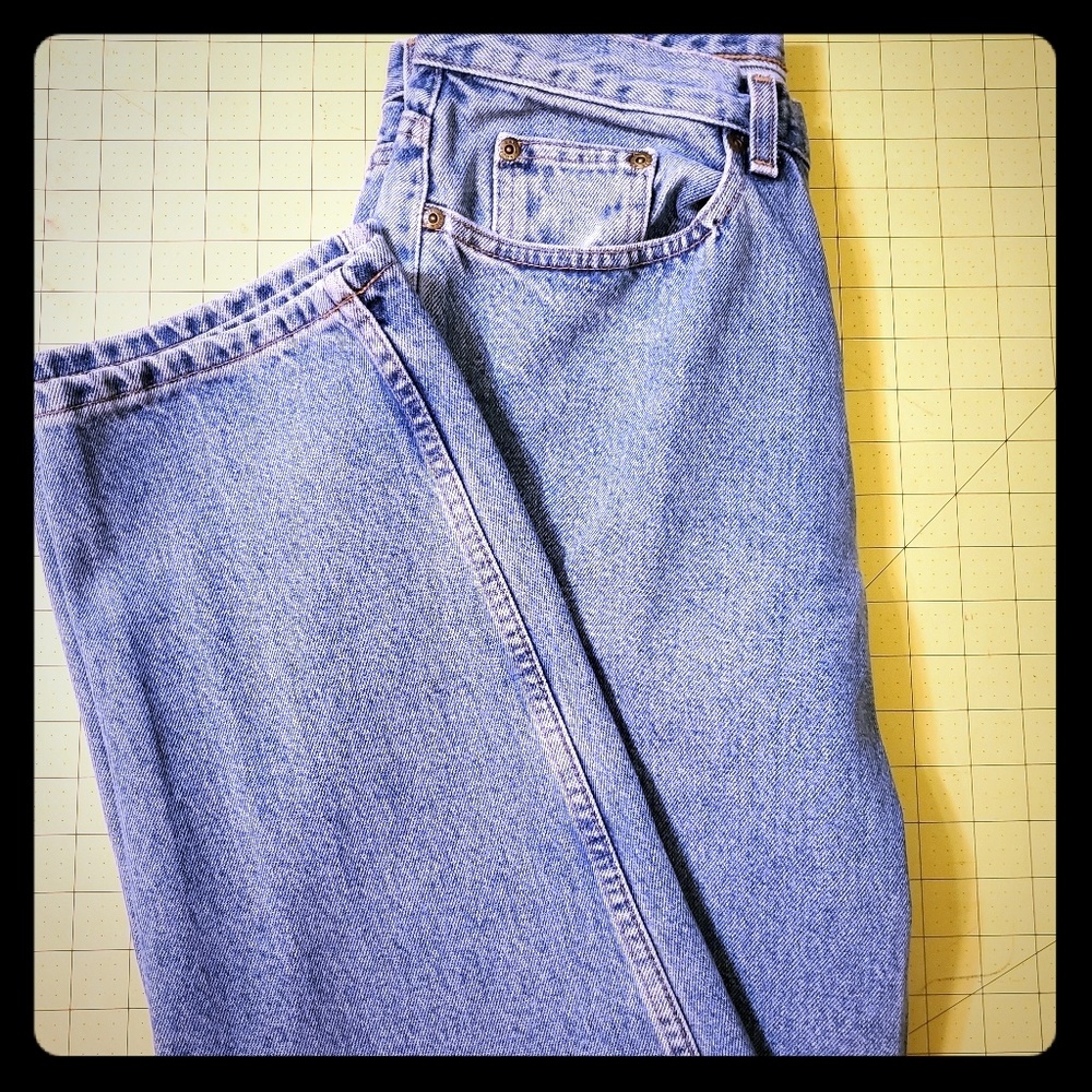 Eddie Bauer Jeans